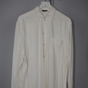 Paige Button Up Pocket Shirt